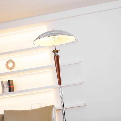 Helmet Floor Lamp - NexioPick