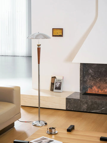 Helmet Floor Lamp - NexioPick