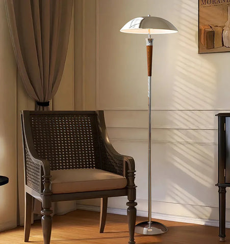 Helmet Floor Lamp - NexioPick