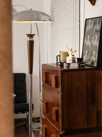 Helmet Floor Lamp - NexioPick