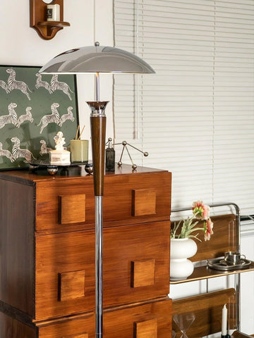 Helmet Floor Lamp - NexioPick