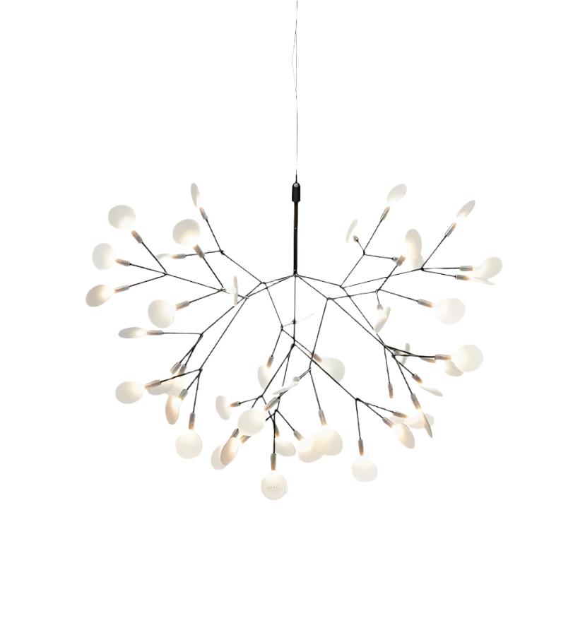 Firefly Led Chandelier - NexioPick