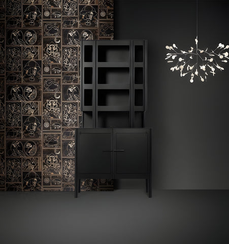 Firefly Led Chandelier - NexioPick