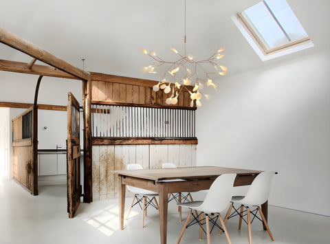 Firefly Led Chandelier - NexioPick