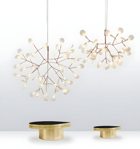 Firefly Led Chandelier - NexioPick