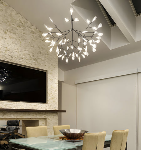 Firefly Led Chandelier - NexioPick