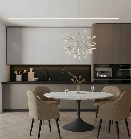 Firefly Led Chandelier - NexioPick