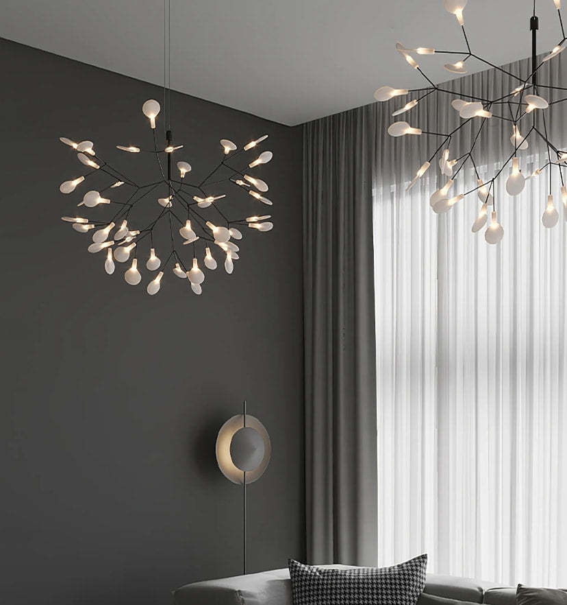 Firefly Led Chandelier - NexioPick