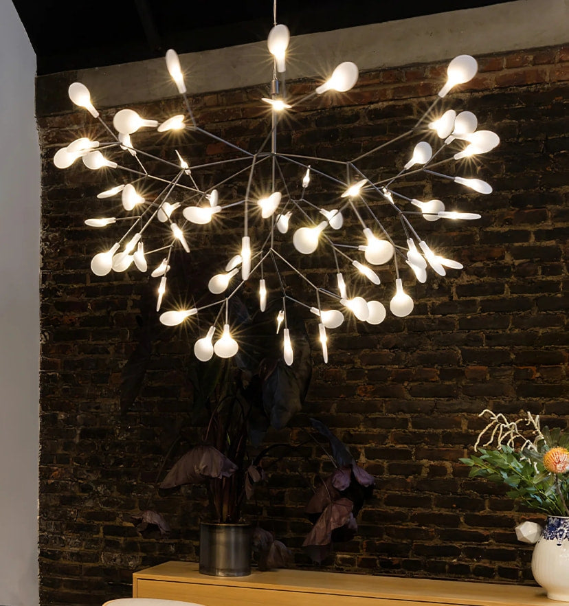 Firefly Led Chandelier - NexioPick
