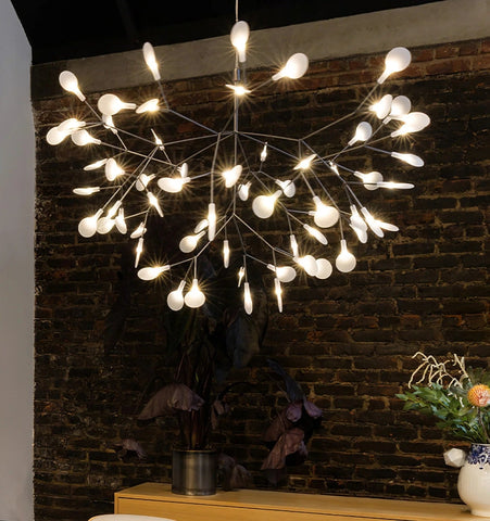 Firefly Led Chandelier - NexioPick