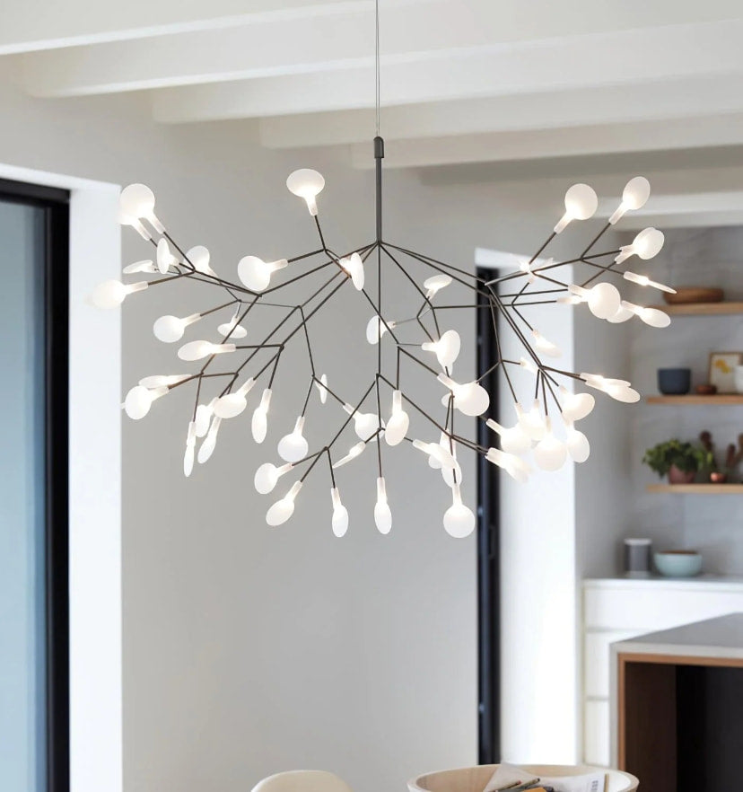 Firefly Led Chandelier - NexioPick