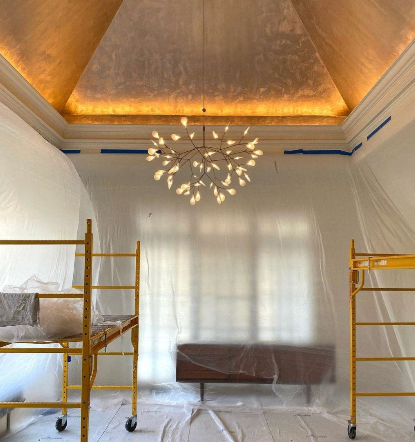 Firefly Led Chandelier - NexioPick