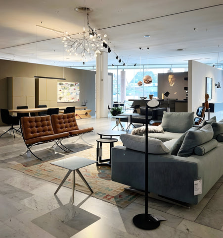 Firefly Led Chandelier - NexioPick