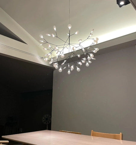 Firefly Led Chandelier - NexioPick