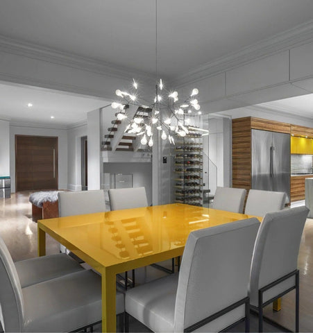 Firefly Led Chandelier - NexioPick