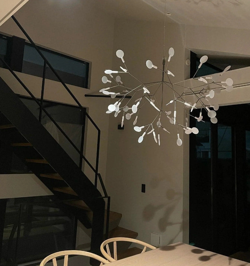 Firefly Led Chandelier - NexioPick