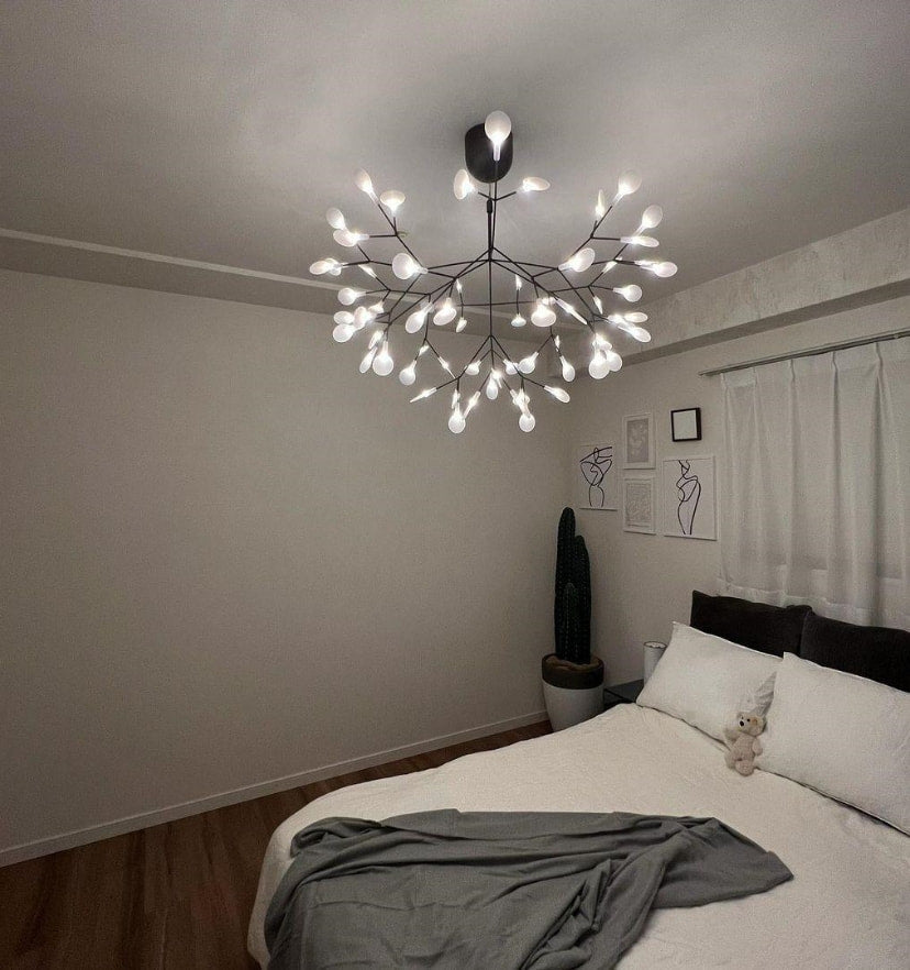 Firefly Led Chandelier - NexioPick
