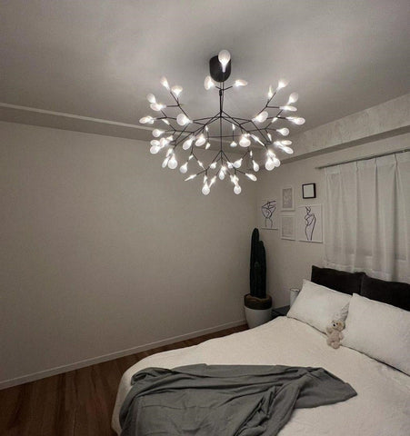 Firefly Led Chandelier - NexioPick