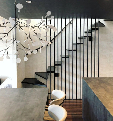 Firefly Led Chandelier - NexioPick