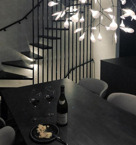 Firefly Led Chandelier - NexioPick