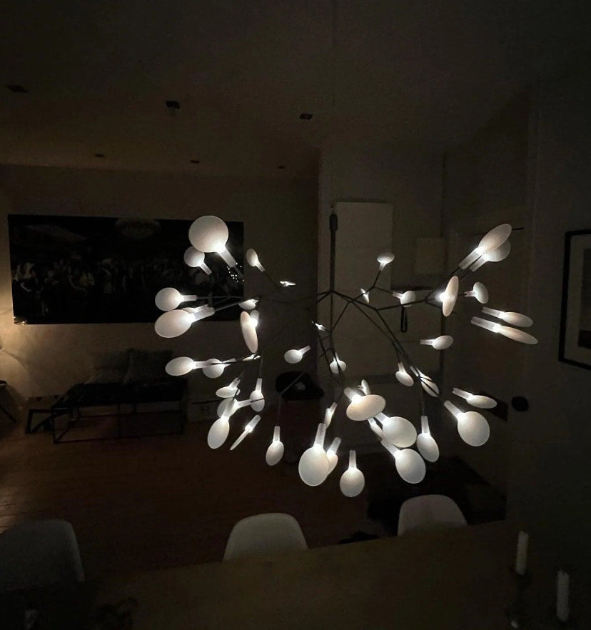 Firefly Led Chandelier - NexioPick