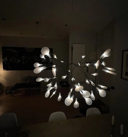 Firefly Led Chandelier - NexioPick