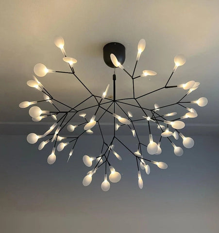 Firefly Led Chandelier - NexioPick