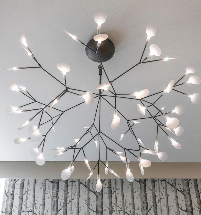 Firefly Led Chandelier - NexioPick