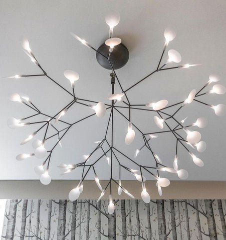 Firefly Led Chandelier - NexioPick