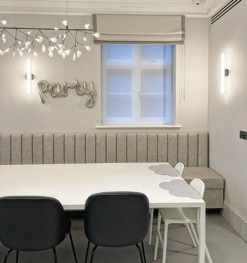 Firefly Led Chandelier - NexioPick