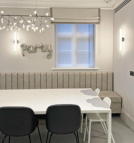 Firefly Led Chandelier - NexioPick