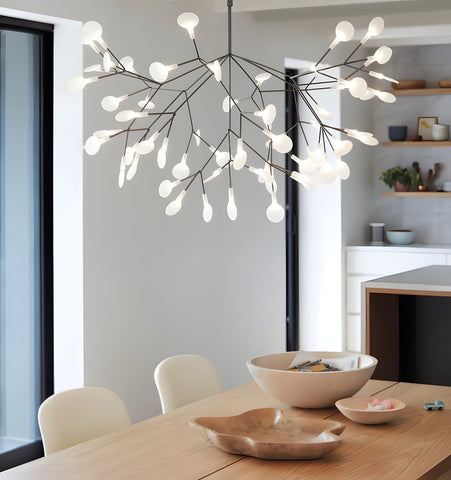 Firefly Led Chandelier - NexioPick