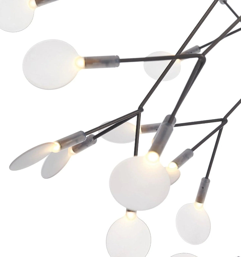 Firefly Led Chandelier - NexioPick