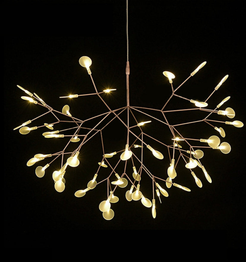 Firefly Led Chandelier - NexioPick