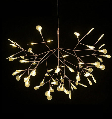 Firefly Led Chandelier - NexioPick