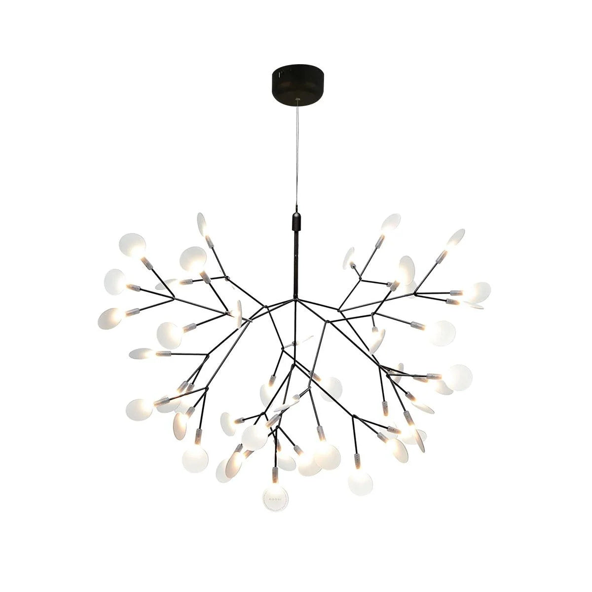 Firefly Led Chandelier - NexioPick