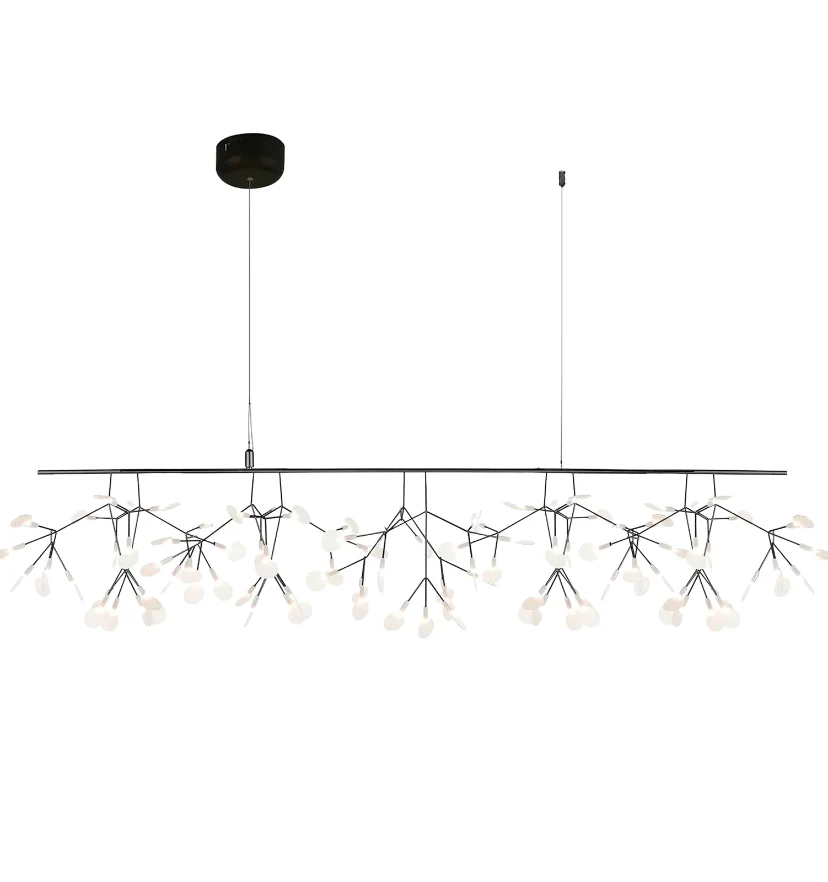 Firefly Led Chandelier - NexioPick