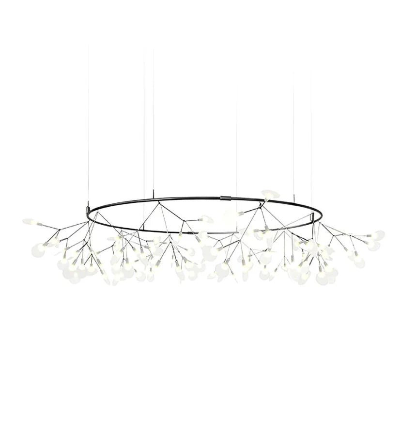 Firefly Led Chandelier - NexioPick