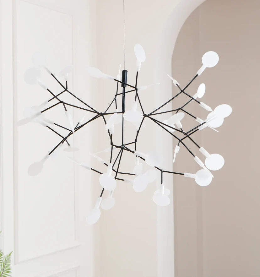 Firefly Led Chandelier - NexioPick