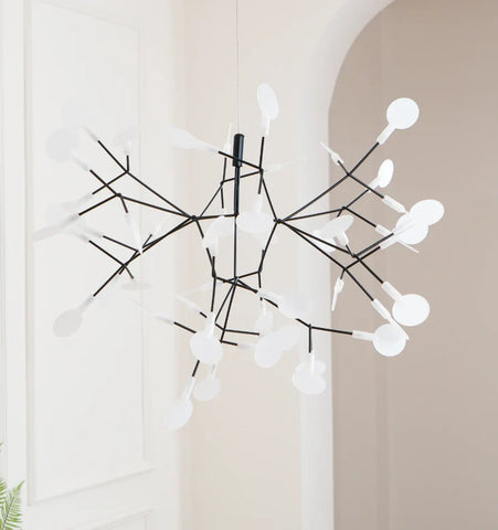 Firefly Led Chandelier - NexioPick