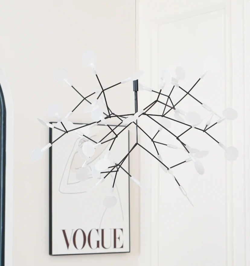 Firefly Led Chandelier - NexioPick