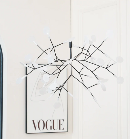 Firefly Led Chandelier - NexioPick