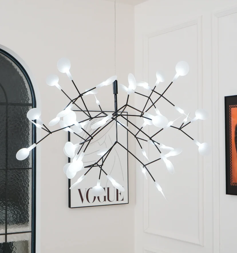 Firefly Led Chandelier - NexioPick