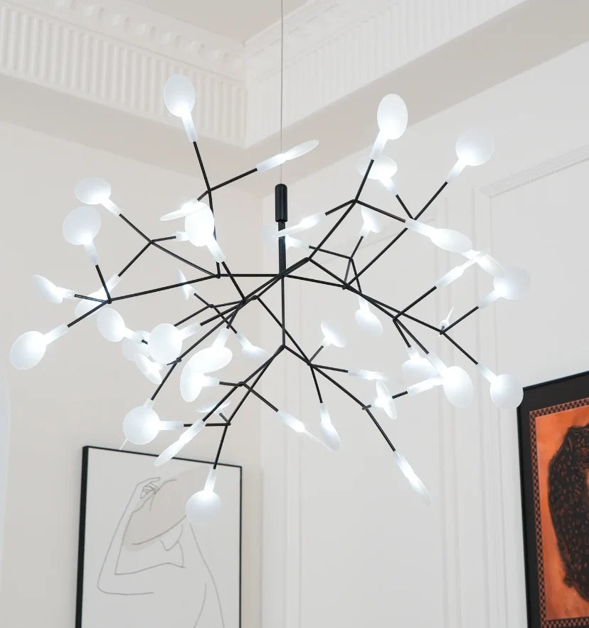 Firefly Led Chandelier - NexioPick