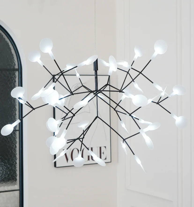 Firefly Led Chandelier - NexioPick