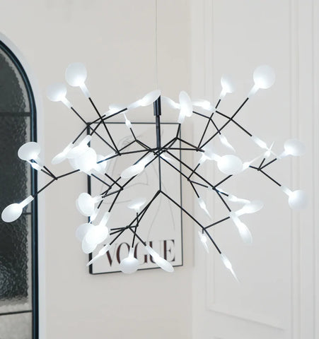 Firefly Led Chandelier - NexioPick