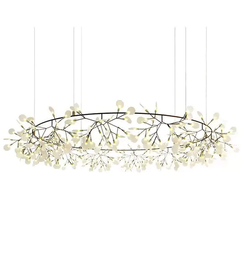 Firefly Led Chandelier - NexioPick