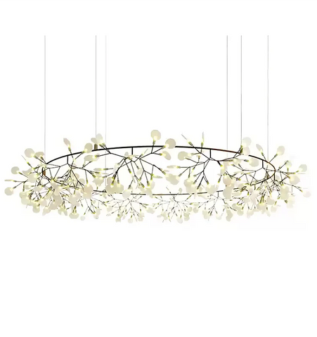 Firefly Led Chandelier - NexioPick