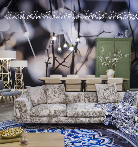 Firefly Led Chandelier - NexioPick