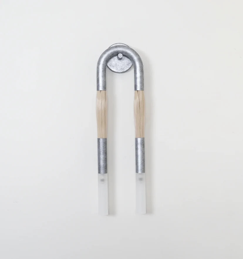 Horsehair Wall Lamp - NexioPick